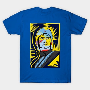 Dante Alighieri II T-Shirt